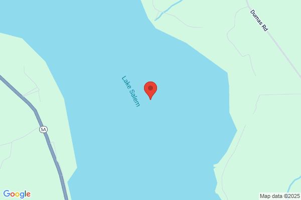 Lake Salem Inn