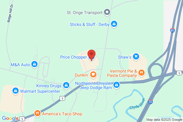 Price Chopper