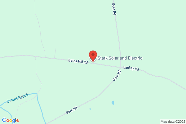 Stark Solar and Electric