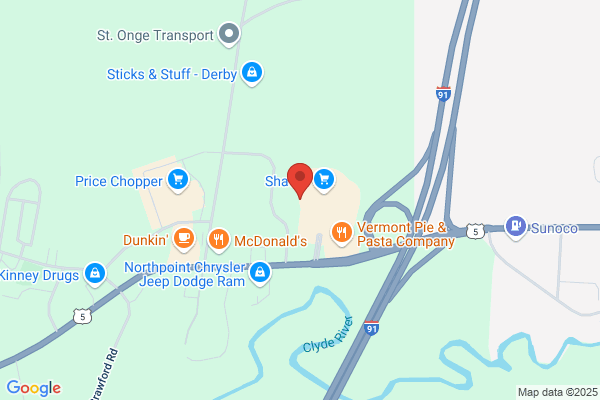 Tractor Supply Co.