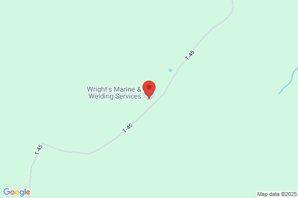 Wrights Marine & Welding Service