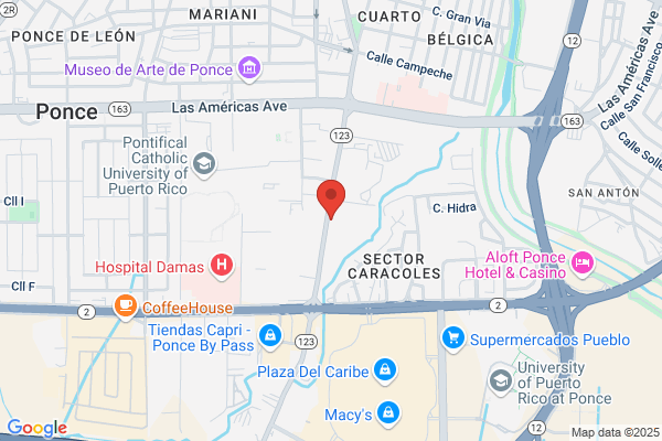 Appliance-Refrigeration Inc