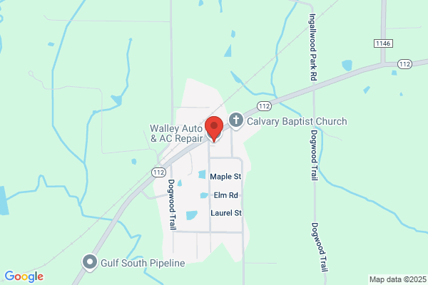 Walley's Paul Auto Repair