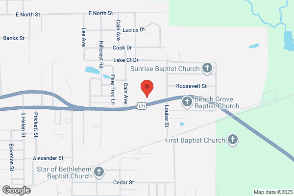 CBG Buick-GMC, Inc.