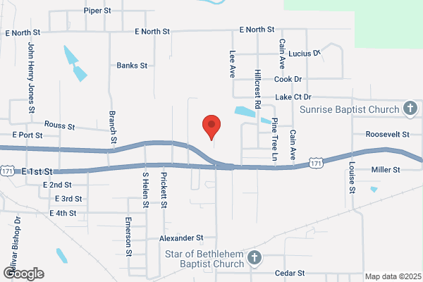 AutoZone Auto Parts