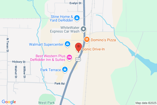 Sonic Drive-In