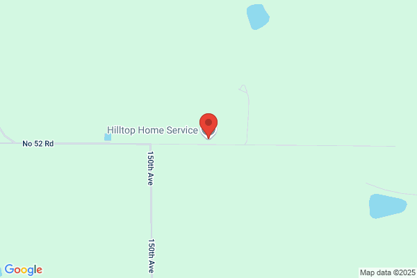 Hilltop Home Services