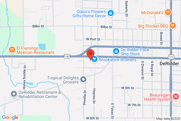 Brookshire Brothers Pharmacy