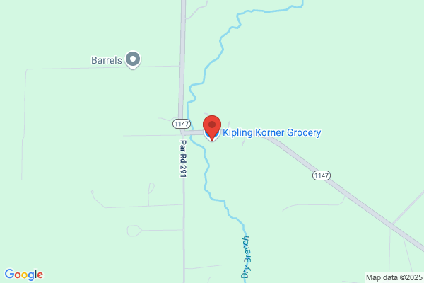 Kipling Korner Grocery