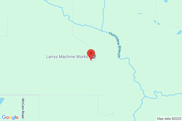 Larrys  Machine Works Inc