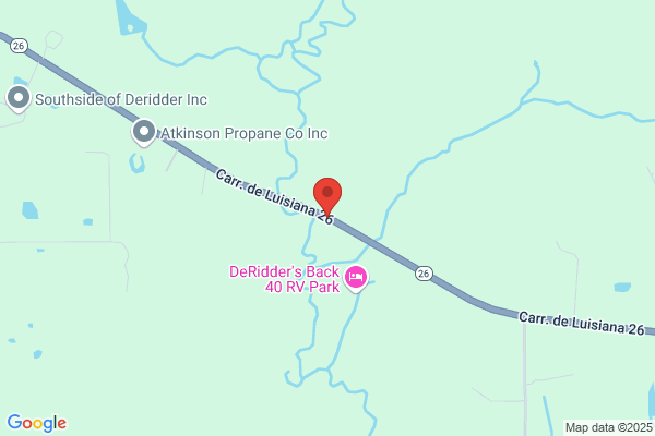 Deridder Propane