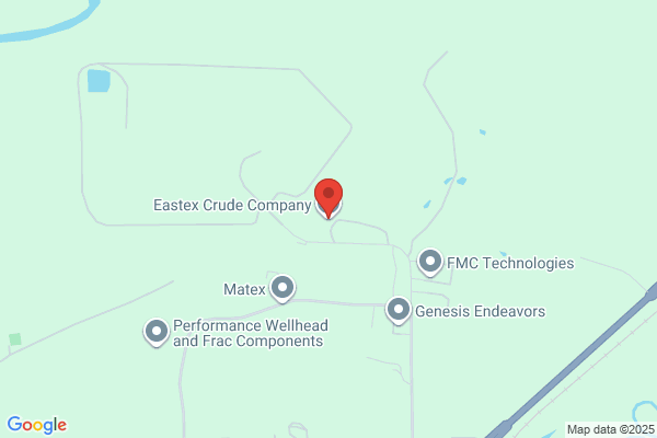 Eastex Crude Company