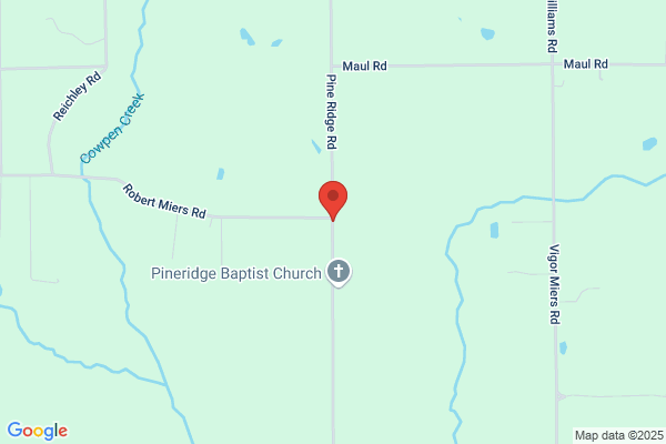 Musser-Davis Land Co