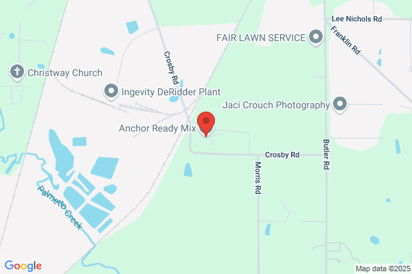 Anchor Ready Mix, LLC