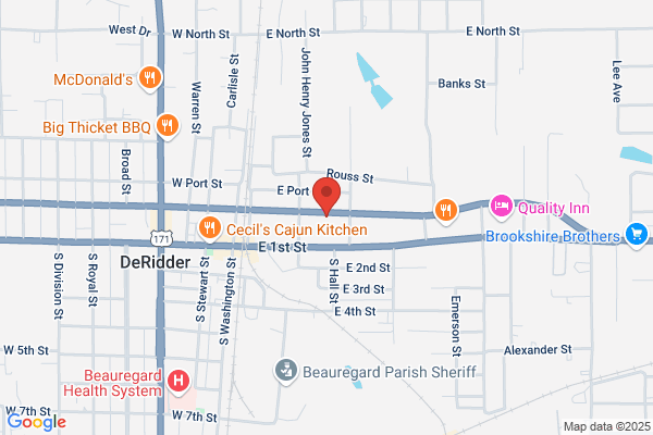 Clothes Depot the