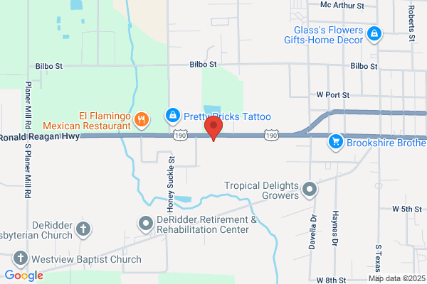 Family Respitory Service