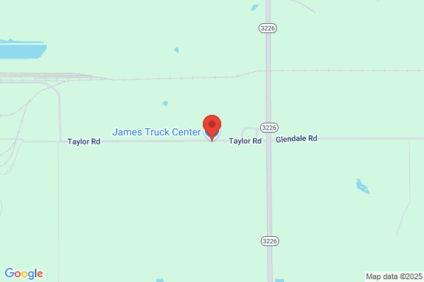 James Corporation