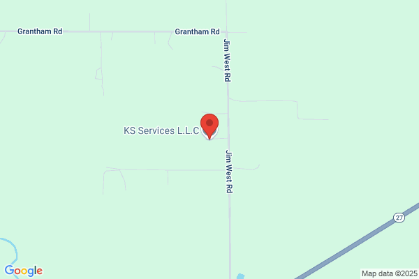 K T's Cleaning Specialist
