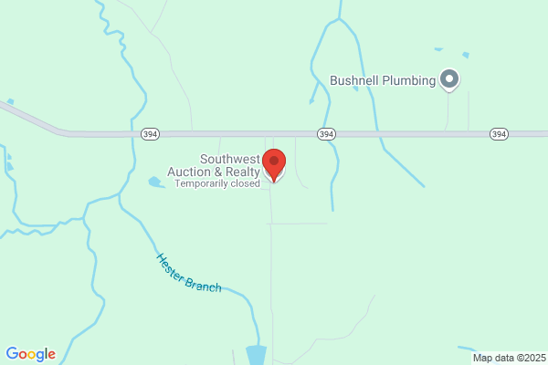 MARLO SCHMIDT SW Auction Realty
