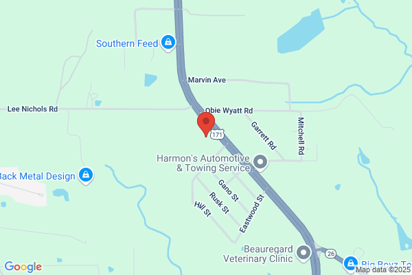 The Driving Center