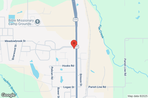 Caldwell Housing Corporation