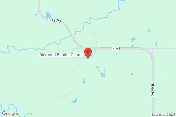Diamond Baptist Church