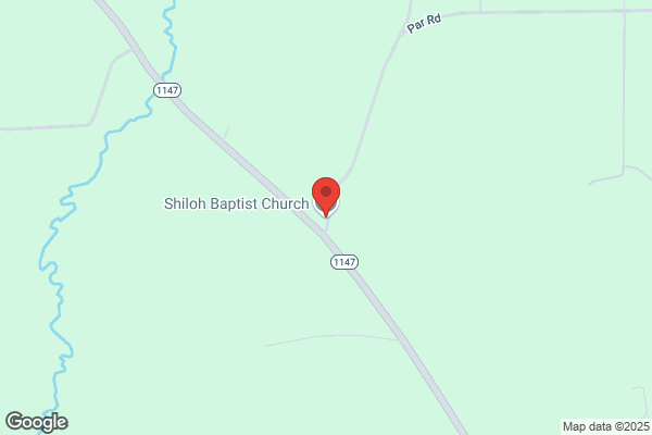 Shiloh Baptist Church