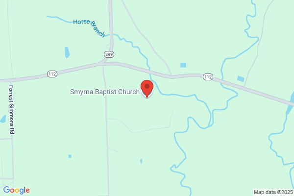 Smyrna Baptist Church