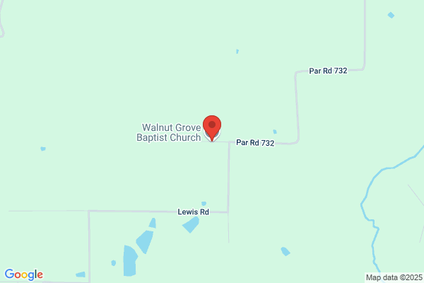 Walnut Grove Baptist Church