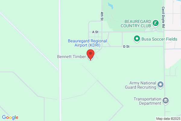 Bennett Timber Co Llc