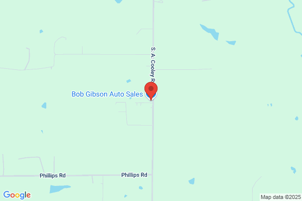 Bob Gibson Auto Sales & Used Parts