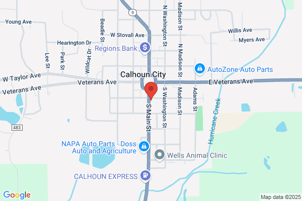 Ball Building Supply Company