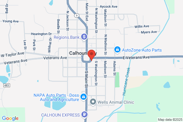 Corbitt Discount Furniture & Appliance