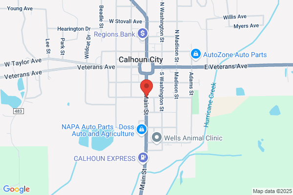 Kellwood Co Outlet Store