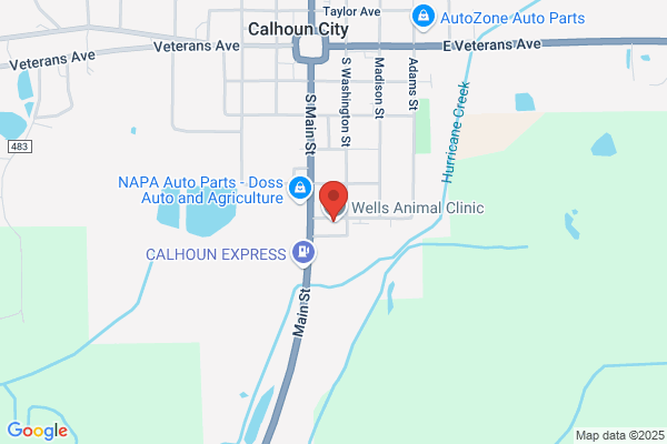 Wells Animal Clinic