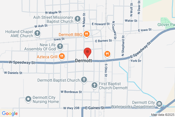 Simmons Bank