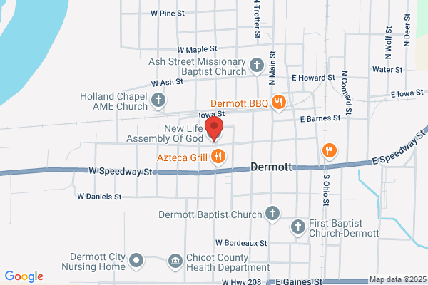 Assembly of God Church