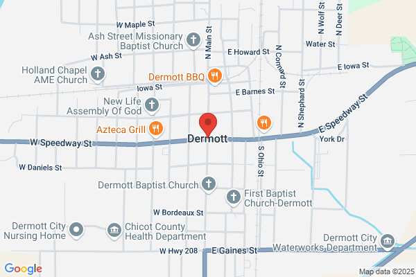 Dermott Box Company
