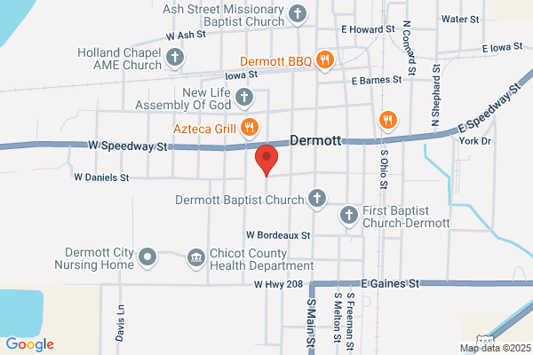 Dermott Family Practice