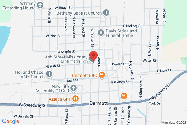 Dermott Villas
