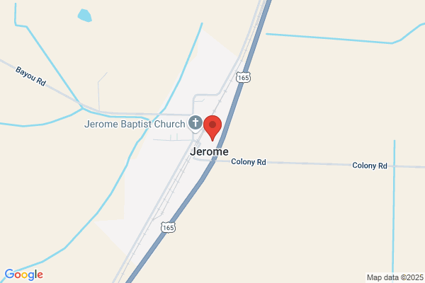 Farm Chemical of Dermott