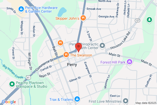Perry Drug Inc