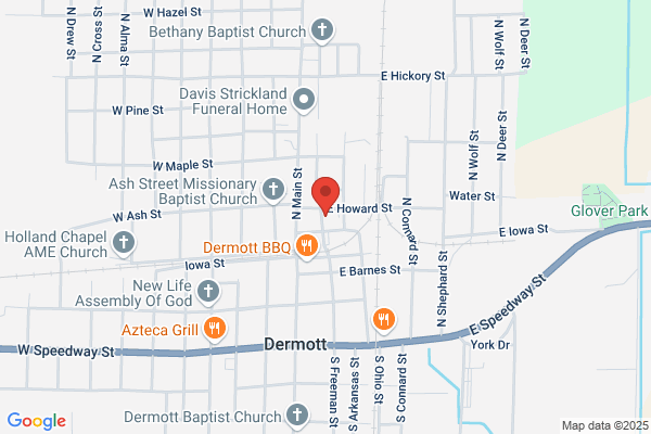 Temple Baptist Church