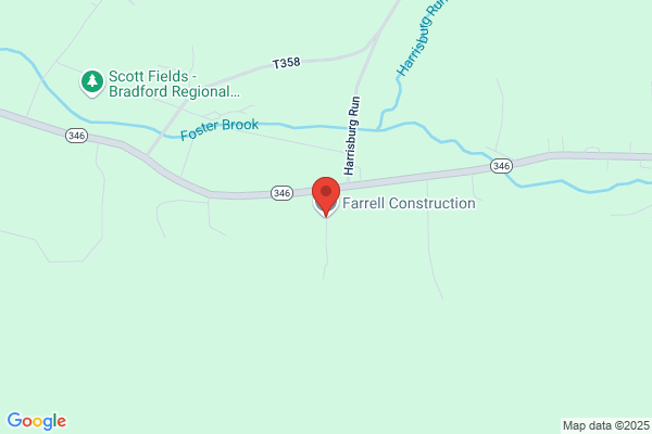 Farrell Construction