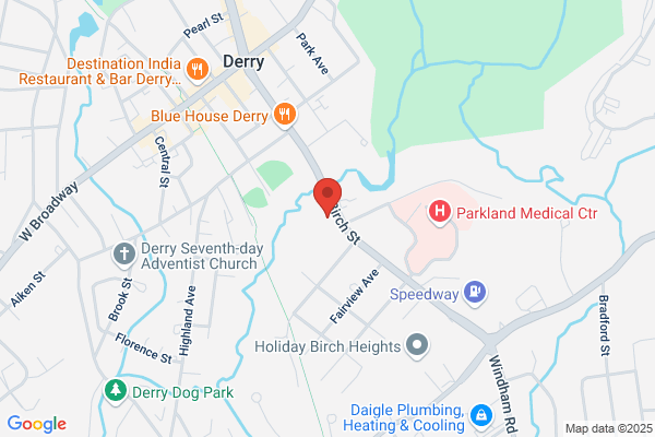 Derry Plumbing, Heating & Air Conditioning