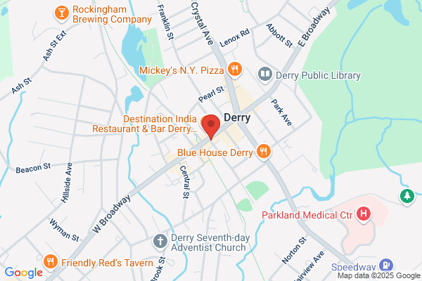 Derry Depot Antiques