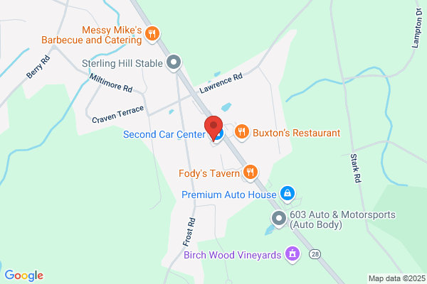 Autoshop Services