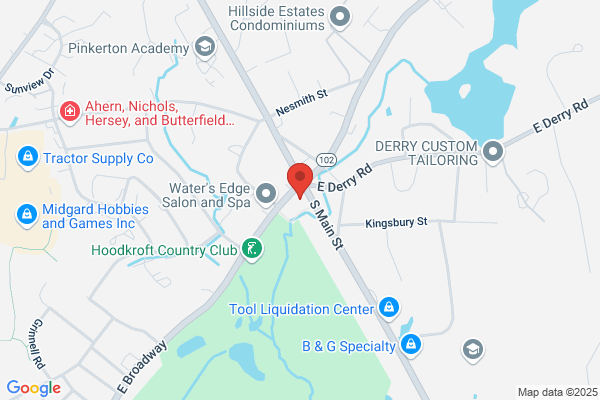 Derry Rotary Auto Service
