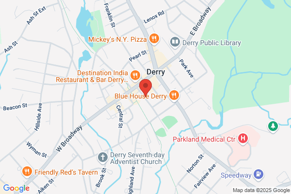 Derry Truck & Auto