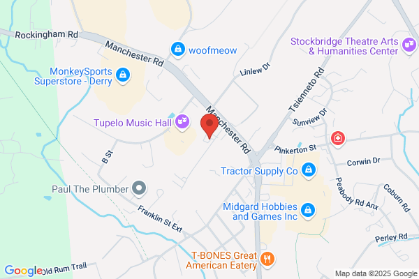 Motor-Sport Tire & Auto Repair